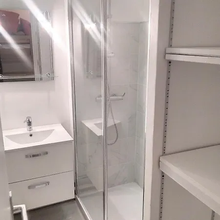 Graziella 407 Lägenhet *