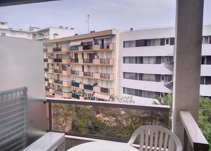 Graziella 407 * Juan-les-Pins