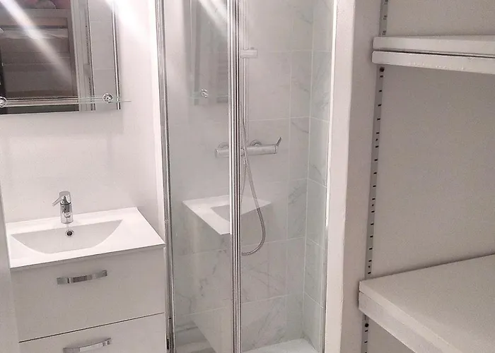 Graziella 407 Lägenhet *