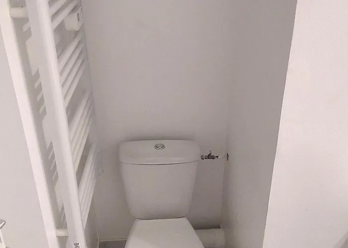 Graziella 407 Lägenhet