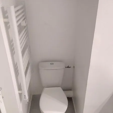 Graziella 407 Apartment Juan-les-Pins