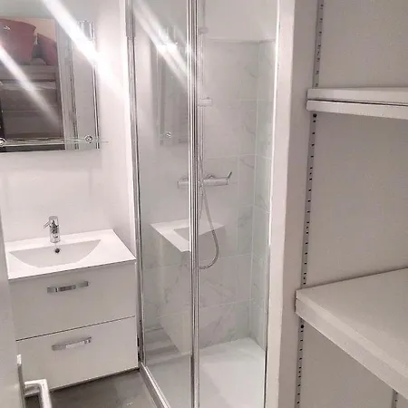 Apartment Graziella 407