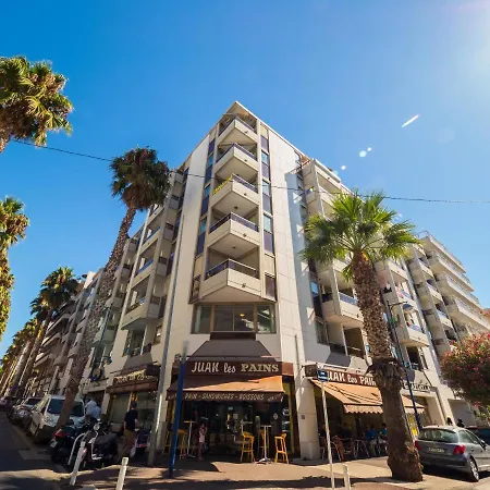 Apartment Graziella 407