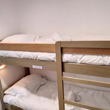 Апартаменты Graziella 407 *