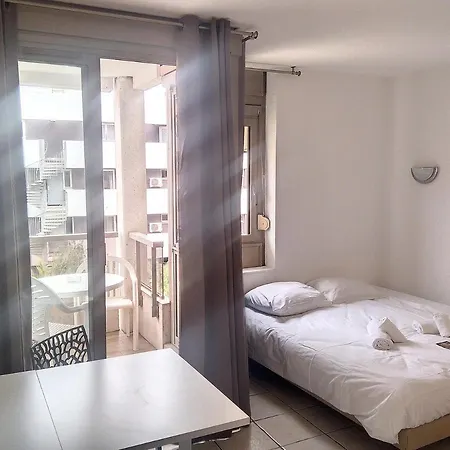 Graziella 407 *