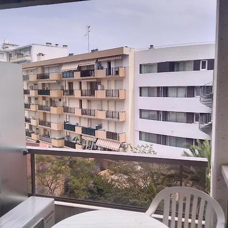 Graziella 407 * 胡安莱潘